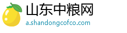 山东中粮网